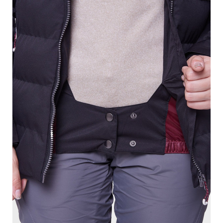 Campera de mujer Livy