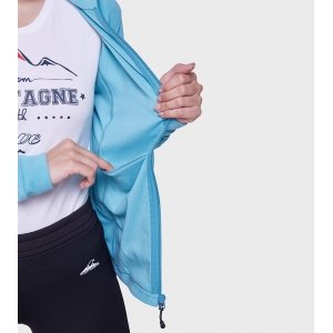 Campera de mujer polar Aradia
