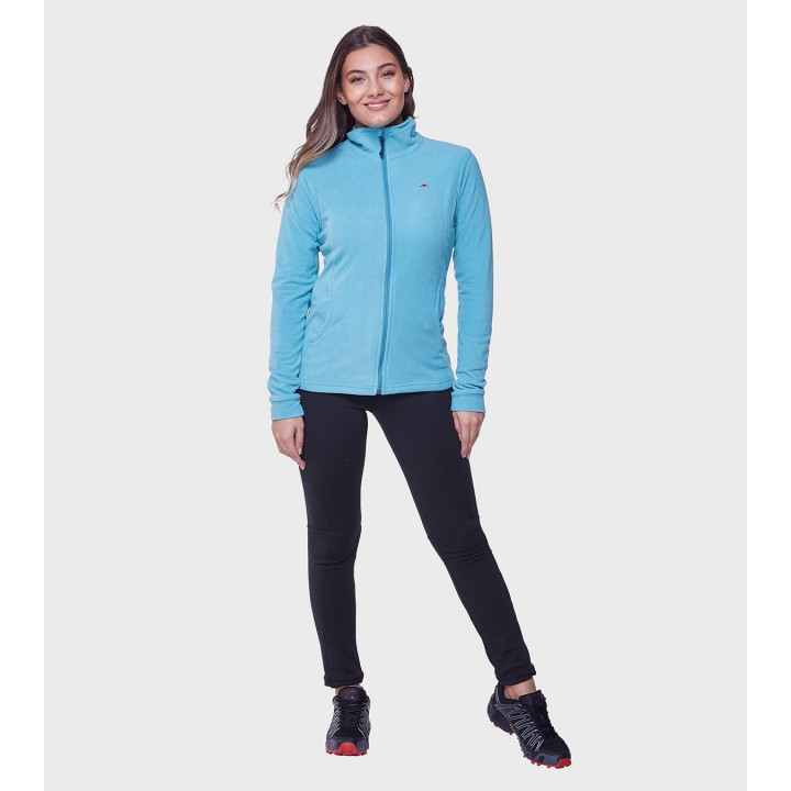 Campera de mujer polar Aradia