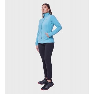 Campera de mujer polar Aradia