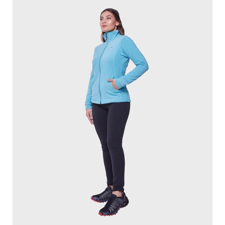 Campera de mujer polar Aradia