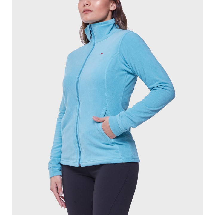 Campera de mujer polar Aradia