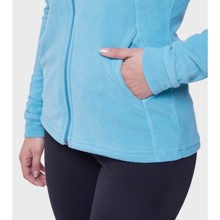 Campera de mujer polar Aradia