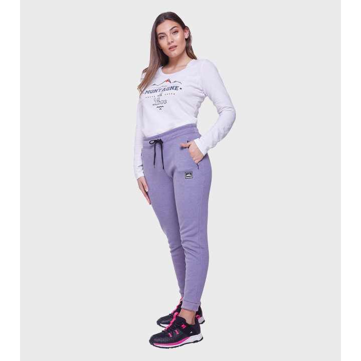 Pantalon de mujer Shawn