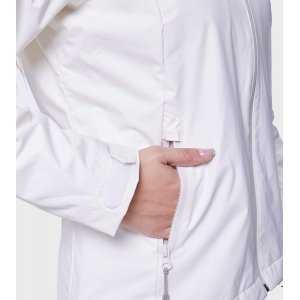 Campera de mujer Ruby