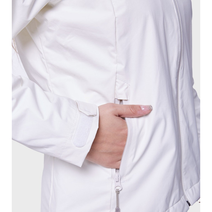 Campera de mujer Ruby