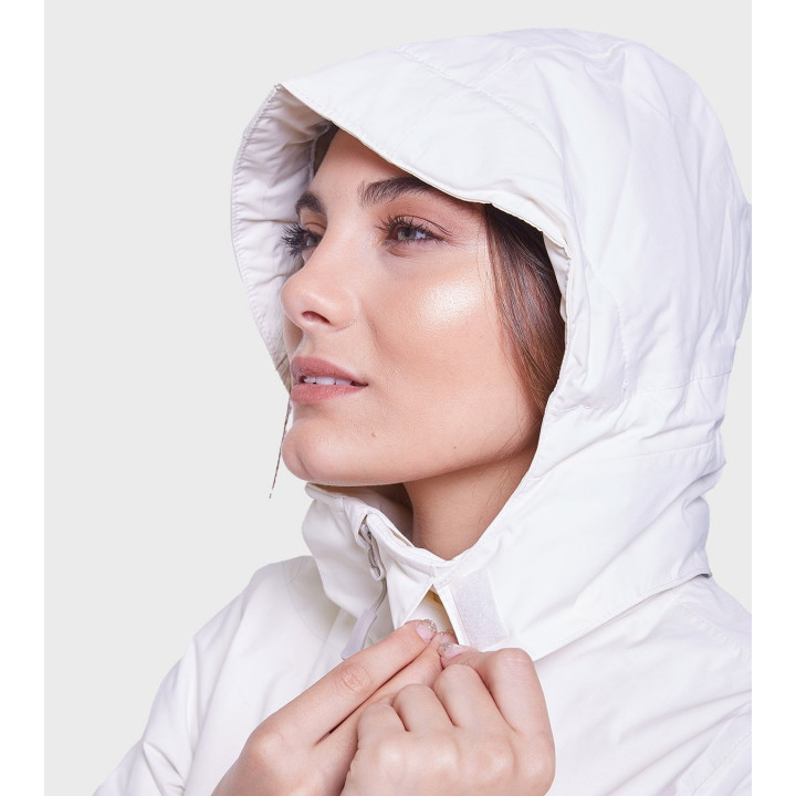 Campera de mujer Ruby