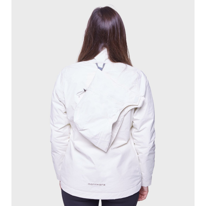 Campera de mujer Ruby