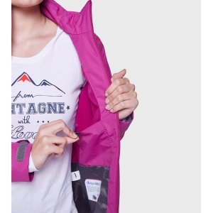 Campera de mujer Ruby