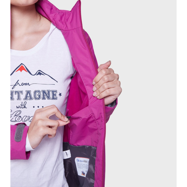 Campera de mujer Ruby