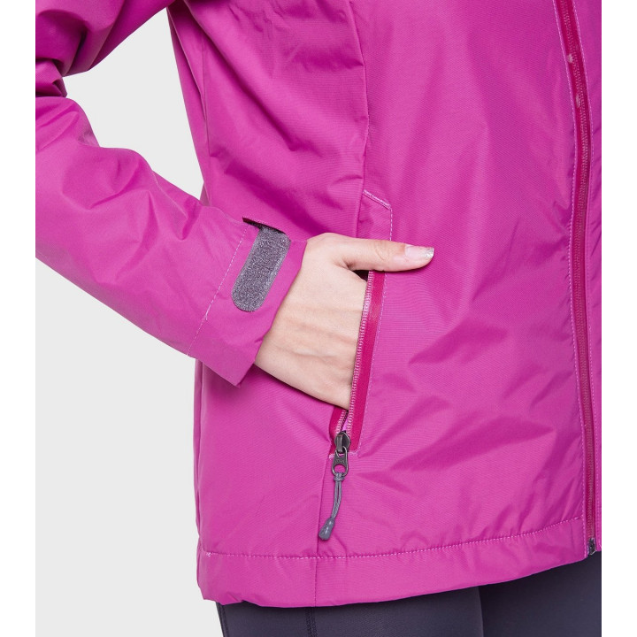Campera de mujer Ruby