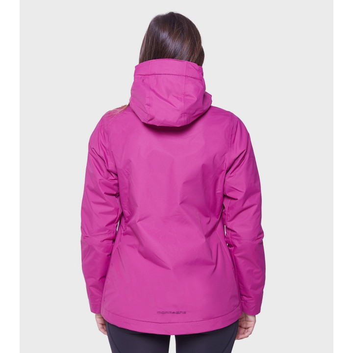 Campera de mujer Ruby