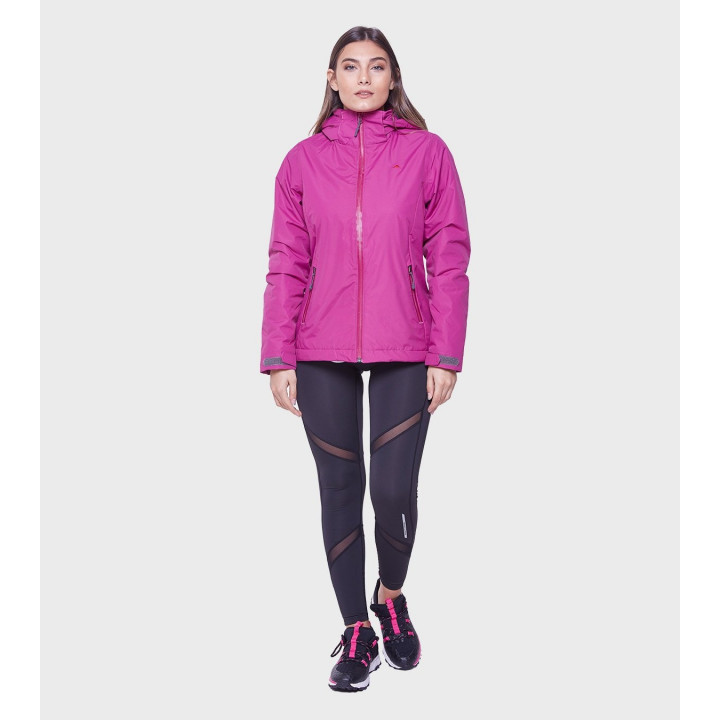 Campera de mujer Ruby