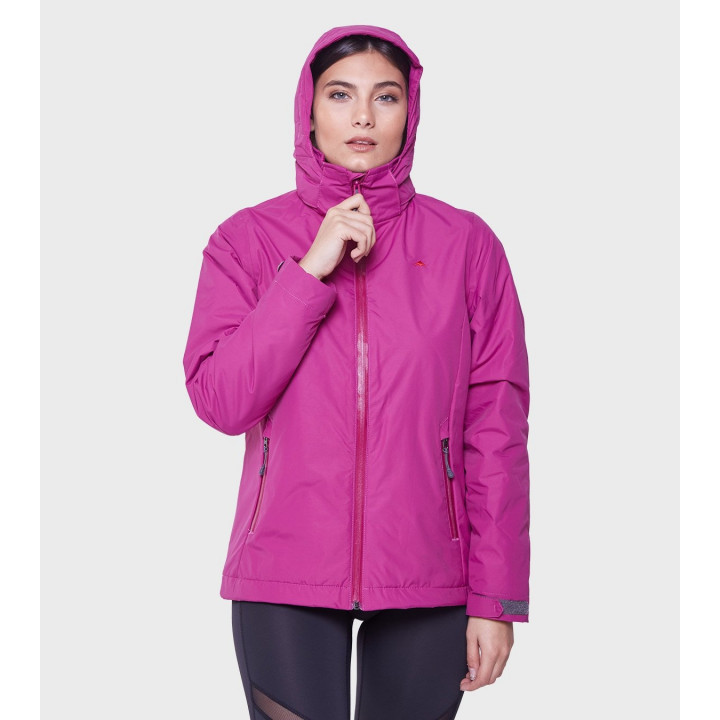 Campera de mujer Ruby