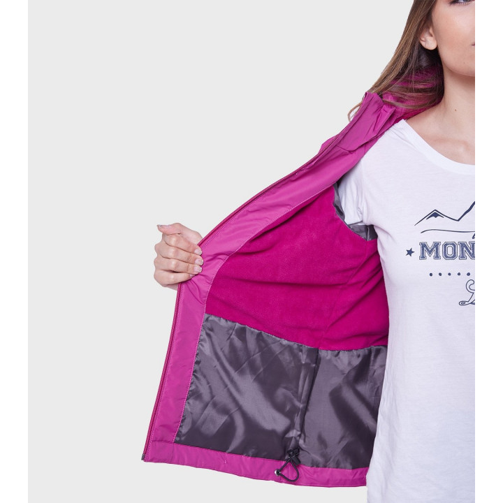 Campera de mujer Ruby