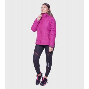 Campera de mujer Ruby