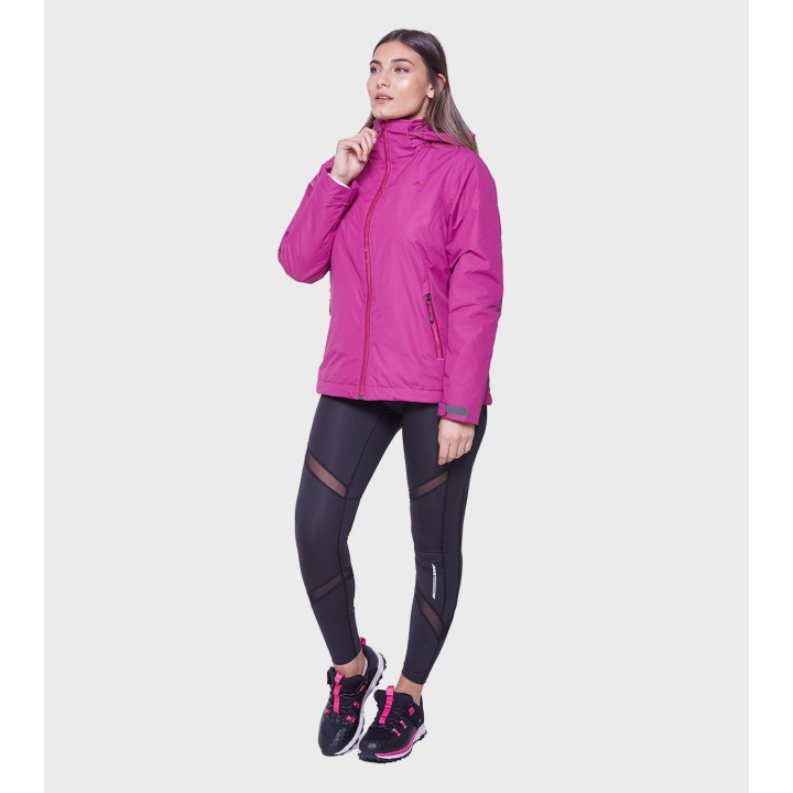 Campera de mujer Ruby