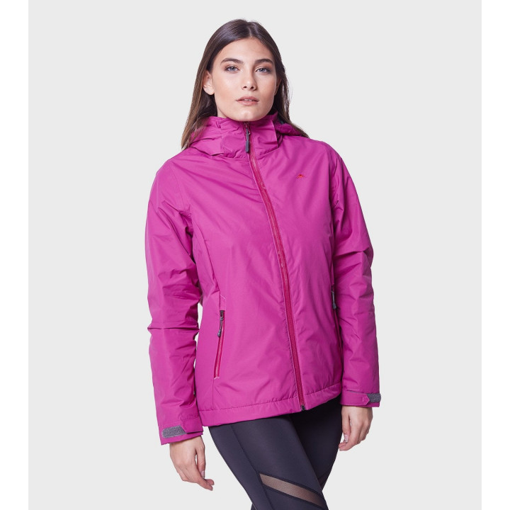 Campera de mujer Ruby