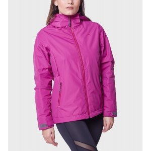 Campera de mujer Ruby