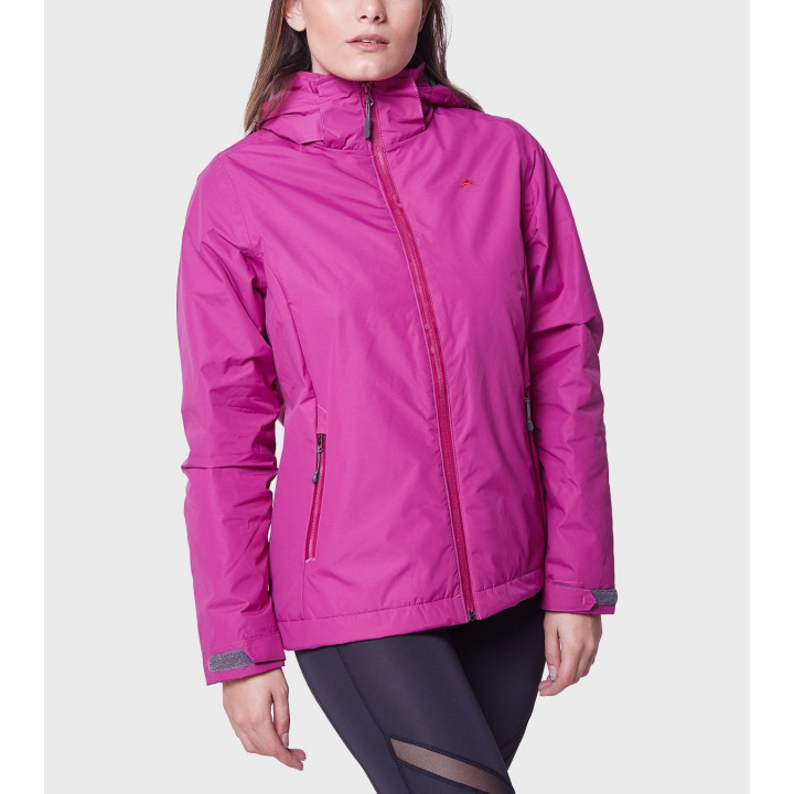 Campera de mujer Ruby