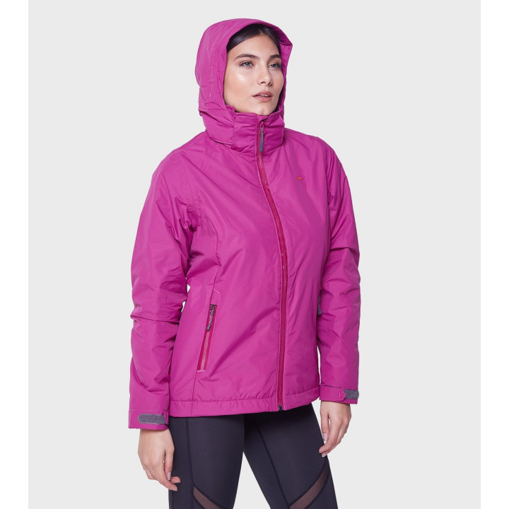 Campera de mujer Ruby