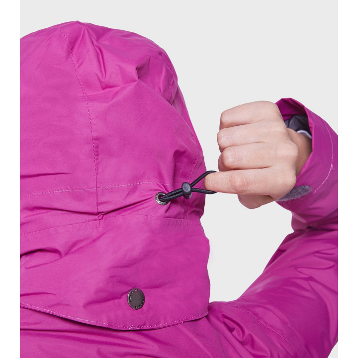Campera de mujer Ruby