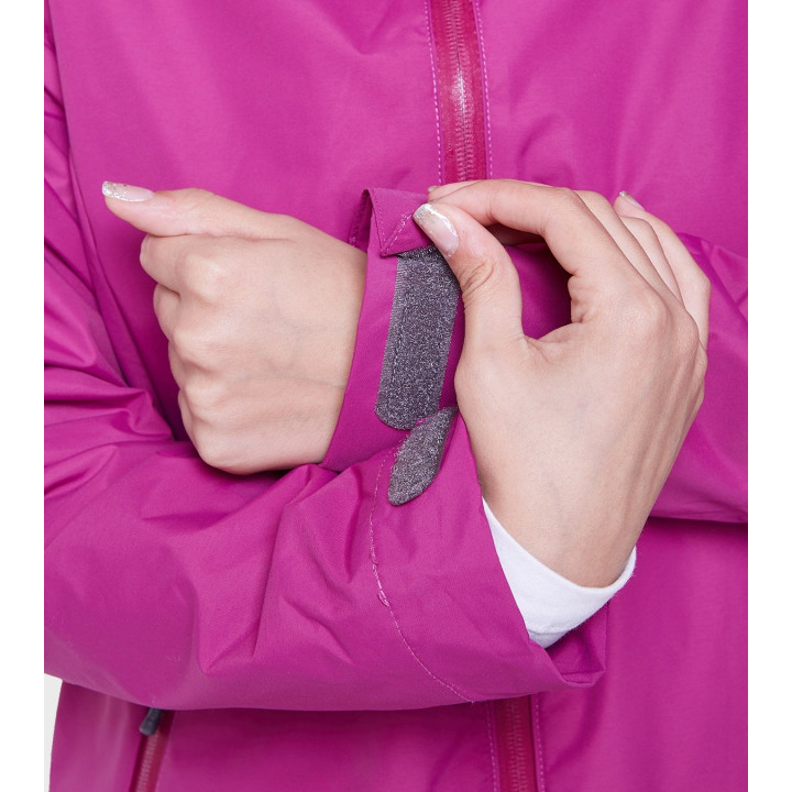 Campera de mujer Ruby