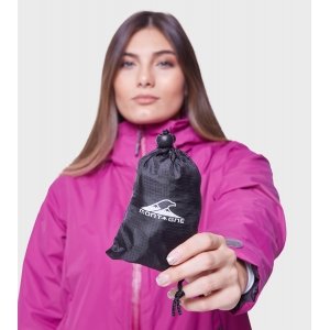 Mochila Packable 15 Lts