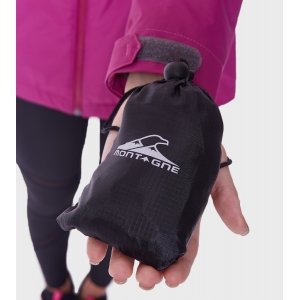 Mochila Packable 15 Lts