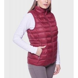 Chaleco de mujer Clara