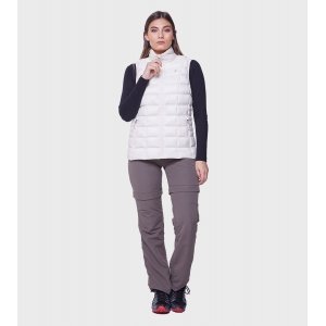 Chaleco de mujer Clara