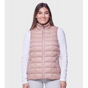 Chaleco de mujer Clara