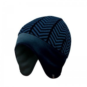 Deeper beanie