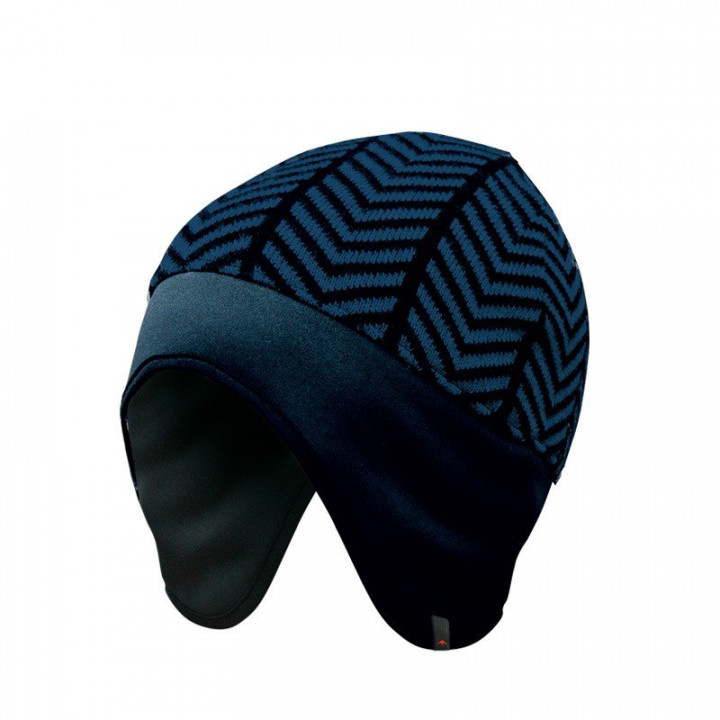 Deeper beanie