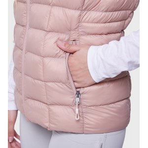 Chaleco de mujer Clara