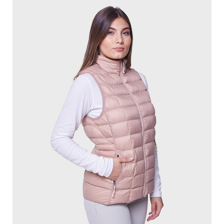Chaleco de mujer Clara