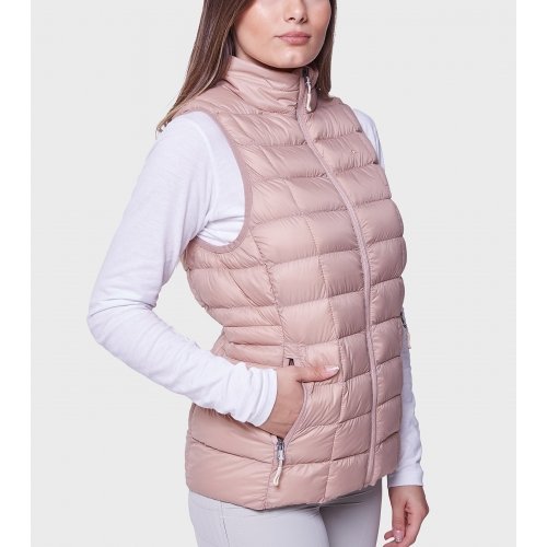 Chaleco de mujer Clara