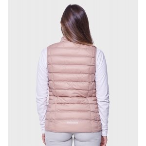 Chaleco de mujer Clara