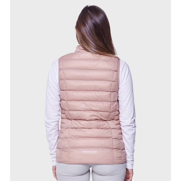 Chaleco de mujer Clara
