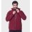 Campera impermeable de hombre Vulcano Tec