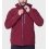 Campera impermeable de hombre Vulcano Tec