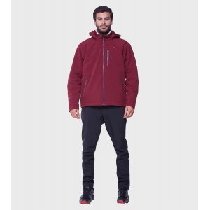 Campera impermeable de hombre Vulcano Tec