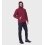 Campera impermeable de hombre Vulcano Tec