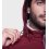 Campera impermeable de hombre Vulcano Tec