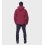 Campera impermeable de hombre Vulcano Tec