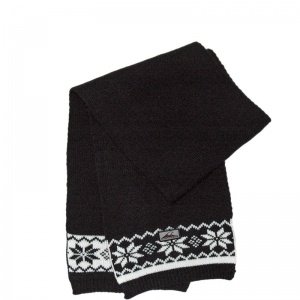 Snow Scarf