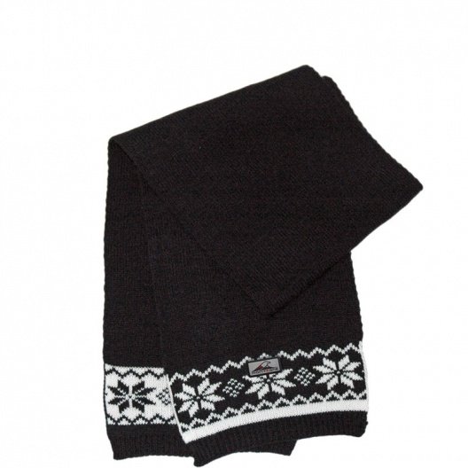 Snow Scarf Snow Scarf
