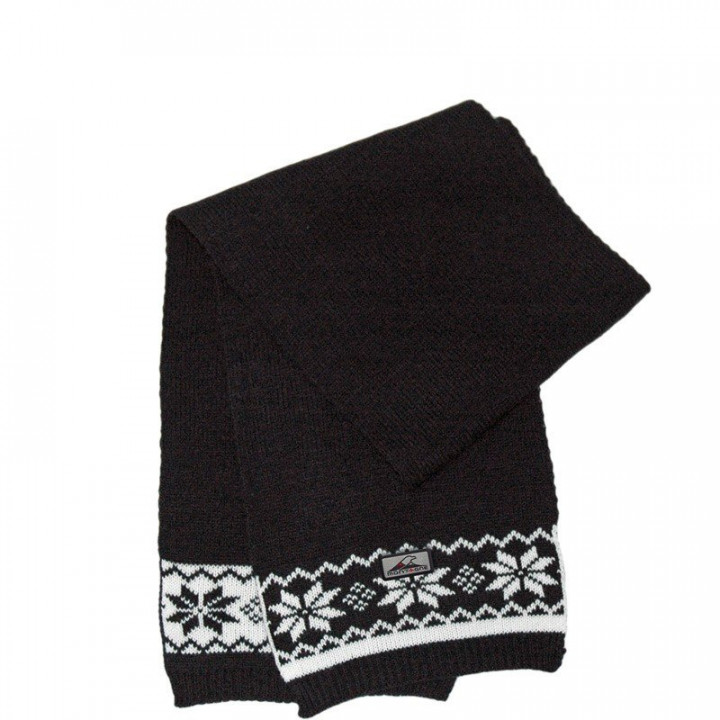 Snow Scarf
