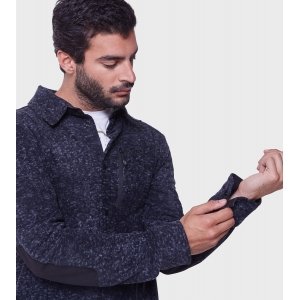 Camisa de hombre Ryan