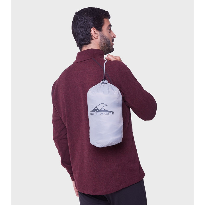 Campera de hombre Krypton